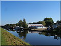 Selby Boat Centre