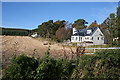 New Houses near Belnagarrow