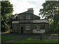 Toll house at Ferrybridge