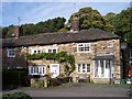 The Old Croft at Hodgefold