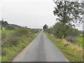 H7315 : Road at Carrickatee by Kenneth  Allen