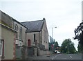 The Methodist Church at Newtownbutler