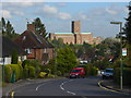 Curling Vale, Guildford