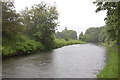 The Bridgewater Canal