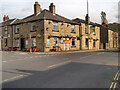 The Commercial Inn, Sheffield Road