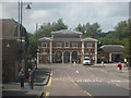 Rye Train Station