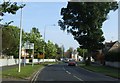 Kingsgate (A165) Bridlington