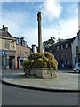 The Market Cross