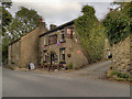 The Beehive, Whitfield