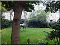 TQ2578 : Lexham Gardens London by PAUL FARMER