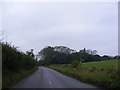 TM3577 : B1123 Chediston Street & the Bridleway to Chediston Green by Geographer