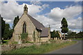 Great Fencote Church