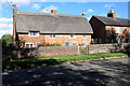 Thatched Cottage near Duck End