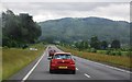 A470, southbound