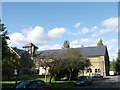 Brompton barracks gymnasium, Brompton