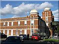 Royal Engineers Museum, Brompton Barracks