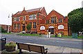 Ansdell Institute & Social Club, Woodlands Road, Ansdell, Lytham