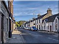 Drummond Street, Comrie