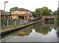 Grand Union Canal: Bridge Number 37: Sydenham Farm Bridge