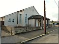 Village Hall, Palnackie