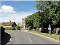 Biddenden, High Street