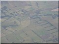 Broughton from above Goseland Hill