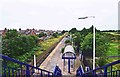 Ansdell & Fairhaven Railway Station, Woodlands Road, Ansdell, Lytham