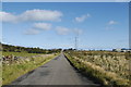 Redmoss Road, Aberdeen