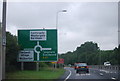 A27, Fontwell bypass