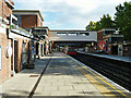 Sudbury Hill station