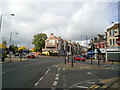 High Street, Wealdstone