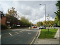 Christchurch Avenue, Wealdstone