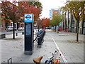 Bermondsey, bicycle hire