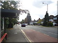 High Road, Harrow Weald