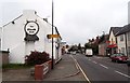 Market Street in South Normanton