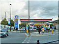 Esso station, Ruislip Road