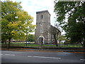 Church in Tredegar