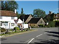 Biddenden, High Street