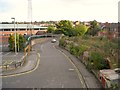 Desolation on Church Lane