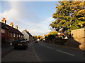 The Street, Wrecclesham