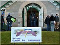 Carrbridge Village Hall