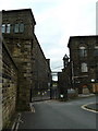 Brierfield Mill