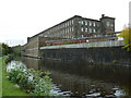 Brierfield Mill