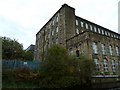 Brierfield Mill