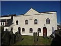 Beulah Baptist Chapel, Newbridge