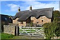 Ash Lane Farmhouse, West Handley