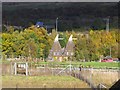 Nashenden Oast, Nashenden Farm