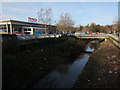 Bury St Edmunds Tesco