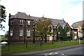 Apperley Bridge:  Former Sunday School