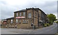 Barrow Hill Memorial Club